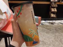 -星巴克(成都太古里二店)