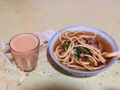 -老光明岗琼甜茶馆