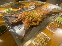-炑羊香烤全羊(西三旗店)