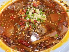 -大川先生·小龙虾·川菜(信义坊店)