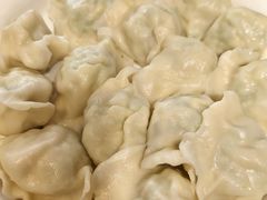 -添福来墨鱼饺子 · 海鲜东北菜(大连星海·黄浦路店)