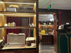 -上海老饭店(北京分店)