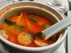-金链花·泰国餐厅(国贸店)