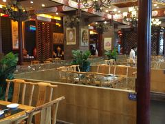 -老码头火锅(骡马市店)