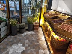 -雾都渣渣火锅(南城智汇城店)