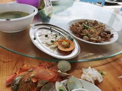 -七鲜渔港美食餐厅(巽寮湾海景店)