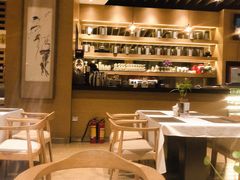 大堂-若蘭慈·无国界素食料理(欢乐海岸店)