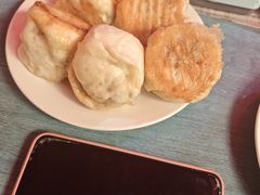 -老方子馅饼粥(台东店)