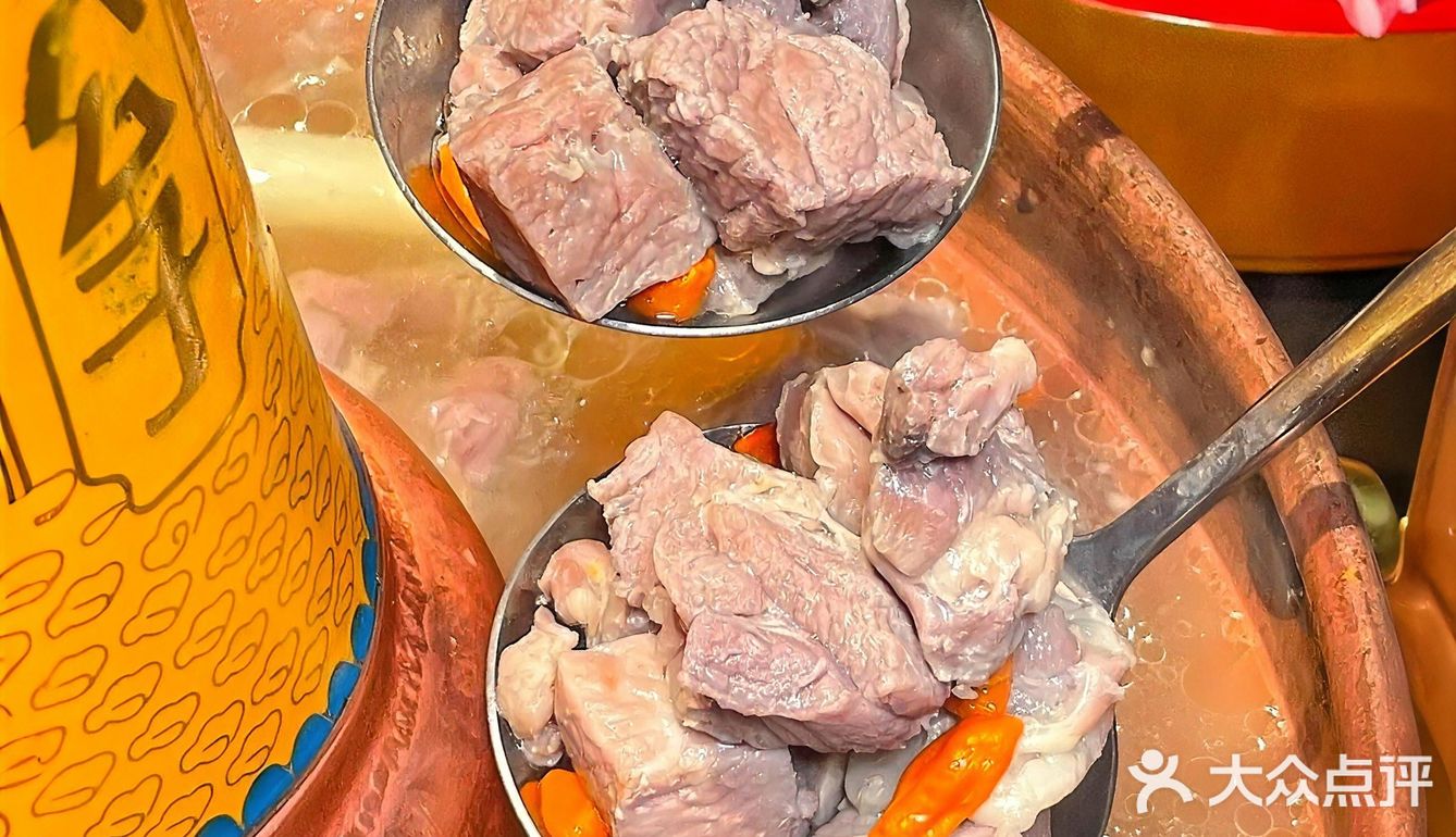 沙棘冰碴子打底🧊♨️海西自驾游我复活啦[加油]