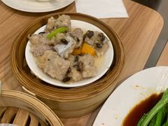 -胜记凯心茶餐厅(汇金财富广场店)