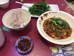 -易老妈蹄花.特色川菜(人民公园总店)