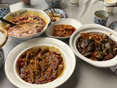 -老三样 · 江西菜馆(前海壹方汇店)