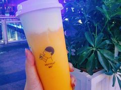 -喜茶(深圳福田星河COCO Park店)