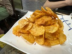 -神仙钵湘香土菜馆(光华路店)