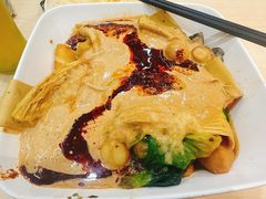 -林静小吃(复兴路店)