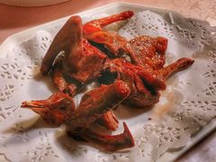 -翠亭酒家(山西南路店)