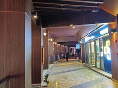 -海之屋韩式烤肉(海棠68环球美食街店)