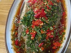 柠檬鱼-妈妈的味道(和顺古镇店)