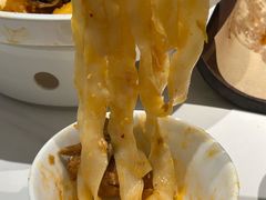 -清真·卡德尔大叔新疆主题餐厅(龙汇路店)