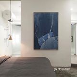 礁石上的“孤岛”🌊海边性冷淡风民宿so cool