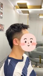 -即型男士理发工作室