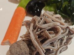 -额尔敦·品质自助(摩尔城店)