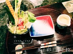 -Ginza Onodera铁板烧(外滩十八号店)