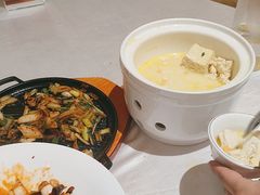 -满堂·烤鸭店·北京菜(鼓楼店)