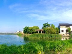 -祝甸砖窑文化馆