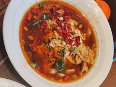 -凯达饺子城(燕山大街店)