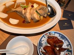 -新荣记(西溪湿地店)