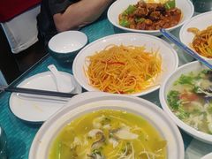 -丝宴·凤城印象·西北特色菜(彩虹湾店)