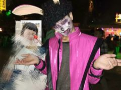 -七彩云南欢乐世界