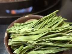 干贡菜-肥龙火锅(南坪店)
