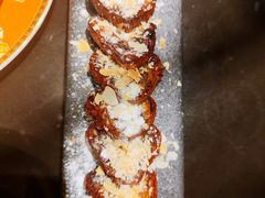 -北京王府井希尔顿酒店·秦唐中餐厅Chynna