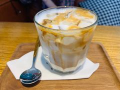 -几静cafe(基湖店)