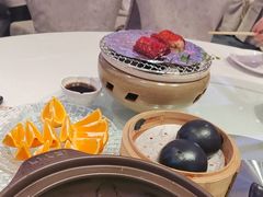 -金翠皇宫粤菜·点心·海鲜(翡翠店)