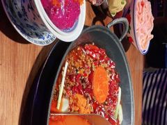 -楠火锅(仁恒梦中心店)