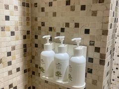 -龙之梦大酒店-健身中心