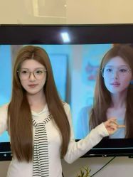 -DL HOPE造型