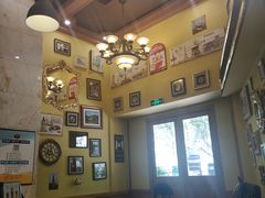 -多克多蒸气茶DOKDO(鼓楼绿地店)