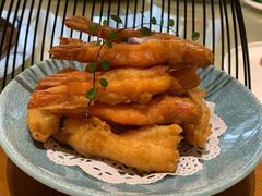 -御和宴·精品粤菜(天润御海湾店)