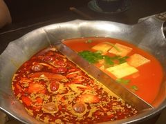 -湊湊火锅·茶憩(打浦桥日月光店)