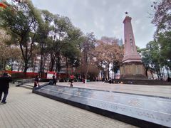 -绵阳人民公园(涪城区)