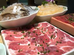 -鲜货俚鲜火锅(青果路店)