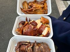 -顺城金记卤鸡·清真