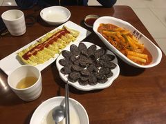 -第二外国语学院-韩国餐厅(朝阳路店)