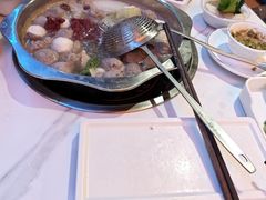 -八合里潮汕鲜牛肉火锅(吉大店)