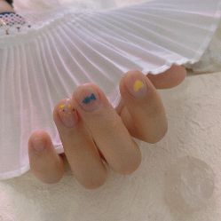 -ZX·美睫设计师汇聚店
