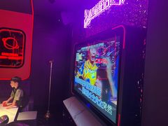 -星聚会KTV X PARTY K(上海东方渔人码头店)
